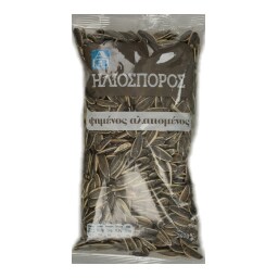 ΑΒ | ΗΛΙΟΣΠΟΡΟΣ ΨΗΜΕΝΟΣ ΑΛΑΤΙΣΜΕΝΟΣ  240 GR
