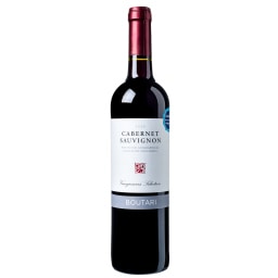 Οίνος Ερυθρός Cabernet Sauvignon 750ml