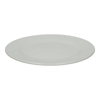 - | ΠΙΑΤΟ ΡΗΧΟ ΛΕΥΚΟ 26 CM 1 ΤΕΜ