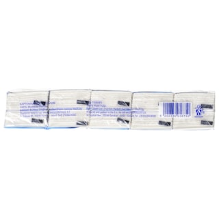ΑΒ | Tissues Pocket 10 Pieces