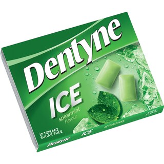 DENTYNE-ICE