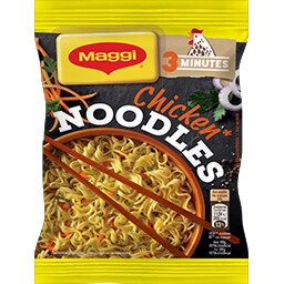 MAGGI | NOODLES ΚΟΤΟΠΟΥΛΟ  60 GR