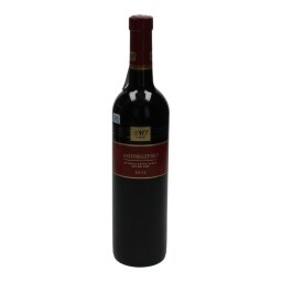 ΙΝΟ | ΟΙΝΟΣ ΕΡΥΘΡΟΣ ΑΓΙΩΡΓΙΤΙΚΟ 750 ML