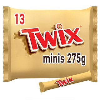 TWIX