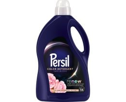 PERSIL | Yγρό Πλυντηρίου Ρούχων Dark Bloom για Σκούρα 56 Μεζούρες