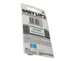 MAYBELLINE | LIPS BABY HYDRATE 1PCS