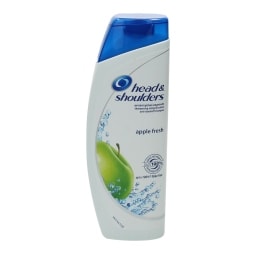 HEAD&SHOULDERS | ΣΑΜΠΟΥΑΝ ΑΝΤΙΠΙΤΥΡΙΔΙΚΟ APPLE FRESH 400 ML