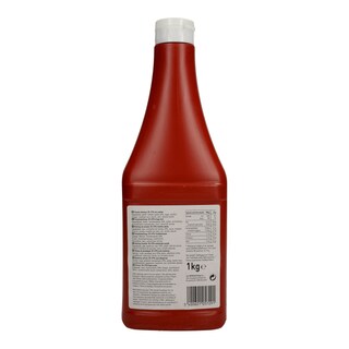 365 | Κέτσαπ Πλαστική Φιάλη 1 Kg