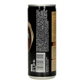 NESCAFE | BLACK ICE ΡΟΦΗΜΑ ΜΕ ΚΑΦΕ.ΚΑΚΑΟ ΚΑΙ ΓΑΛΑ  250 ML
