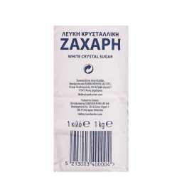SUDZUCKER | Ζάχαρη Λευκή Κρυσταλλική 1kg