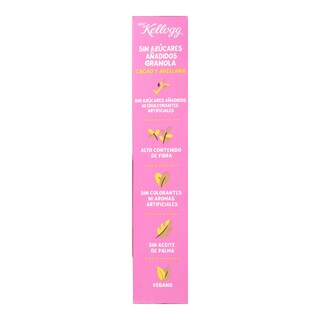 KELLOGGS | KELLOGGS WK GRN COCOA&HAZ.300GR