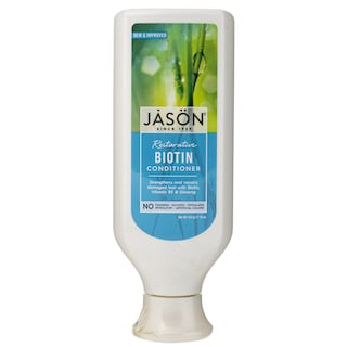 JASON | Conditioner Biotin 480ml