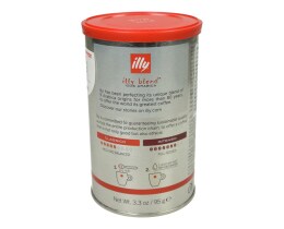 ILLY | Στιγμιαίος Καφές Classic Roast 95g