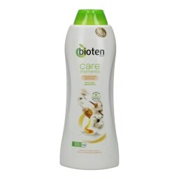 BIOTEN | ΑΦΡΟΛΟΥΤΡΟ ΜΕΛΙ ΚΑΙ ΒΑΜΒΑΚΙ 750 ML