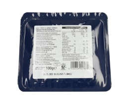 ΑΒ | Τυρί Μπλέ Δανίας 100gr