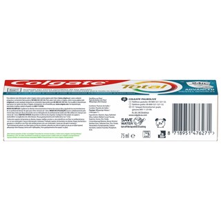 COLGATE