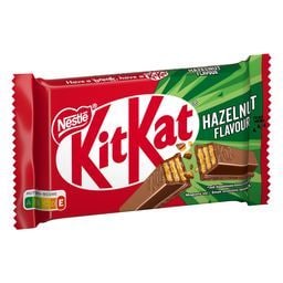 KITKAT | Γκοφρέτα Σοκολάτα Γάλακτος Φουντούκι 41.5g