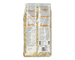 365 | Μούσλι με Αποξηραμένα Φρούτα 1kg