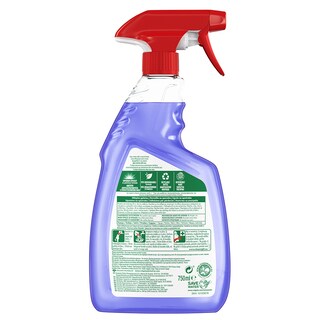 AJAX | DETERGENTS ΤΖΑΜΙΑ ΚΑΙ ΛΕΙΕΣ ΕΠΙΦΑΝΕΙΕΣ 750 ML