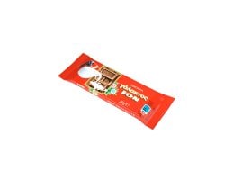 ΙΟΝ | Σοκολάτα Γάλακτος  30gr