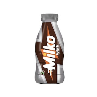 MILKO | Σοκολατούχο Γάλα Free 450ml
