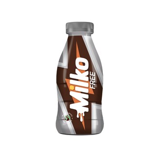 Σοκολατούχο Γάλα Free 450ml