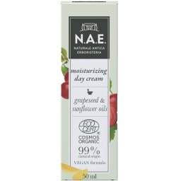 N.A.E. | NAE ΚΡΕΜΑ ΗΜΕΡΑΣ MOISTURISING 50ML Ενυδατική Energia 50ml