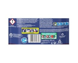 FINISH | ALL IN 1 | Κάψουλες Πλυντηρίου Πιάτων Power All in 1 27 Tεμάχια