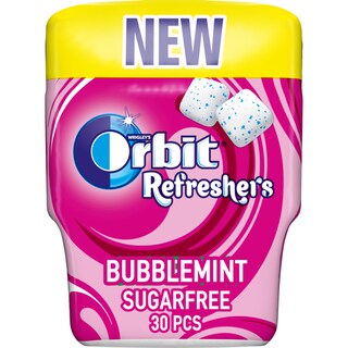 ORBIT