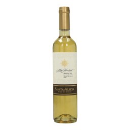 SANTA ALICIA | ΟΙΝΟΣ ΓΛΥΚΟΣ LATE HARVEST 500 ML