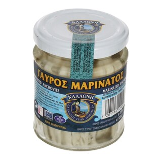 ΚΑΛΛΟΝΗ | ΓΑΥΡΟΣ ΜΑΡΙΝΑΤΟΣ 200 GR