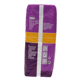 CARE | ΣΕΡΒΙΕΤΕΣ ULTRA PLUS NIGHT DUO 20 ΤΕΜ