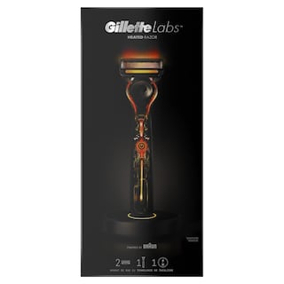 GILLETTE