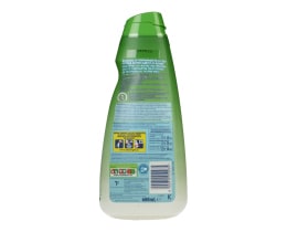 FINISH | Απορρυπαντικό Πλυντηρίου Πιάτων Power Gel 0% 600ml