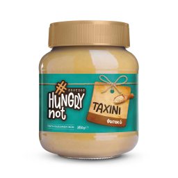 HUNGRYNOT | Ταχίνι Φυσικό 350g