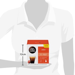 NESCAFE-DOLCE GUSTO