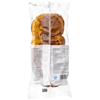 ΑΒ ΕΠΙΛΟΓΗ | ΤΣΟΥΡΕΚΙ ΜΕ ΠΡΑΛΙΝΑ 500 GR