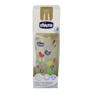 CHICCO | ΜΠΙΜΠΕΡΟ  330ΜΛ