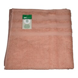 APP | APPBODY NATURE BODY TOW.70X140 PEACH