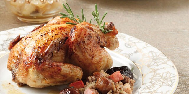 Κοκοράκια ατομικά γεμιστά