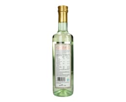 ΑΒ | ΞΥΔΙ ΒΑΛΣΑΜΙΚΟ ΛΕΥΚΟ 500 ML