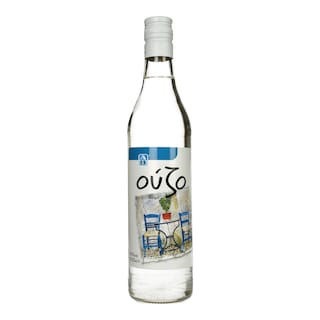 ΑΒ | Ούζο  700ml