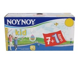 ΝΟΥΝΟΥ | KID | ΓΑΛΑ ΕΒΑΠΟΡΕ  8 X 400 GR