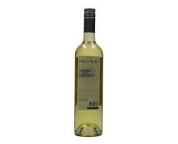 PALO ALTO | ΟΙΝΟΣ ΛΕΥΚΟΣ CHARDONNAY CONCHA Y TOR 750 ML