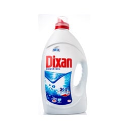 DIXAN | ΥΓΡΟ ΑΠΟΡΡΥΠΑΝΤΙΚΟ ΡΟΥΧΩΝ 48 ΜΕΖ  48 ΜΕΖ