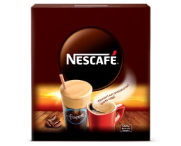NESCAFE | Στιγμιαίος Καφές  5x550gr