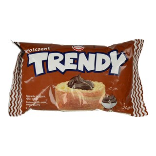 TRENDY | ΑΤΟΜΙΚΑ ΚΡΟΥΑΣΑΝ KAKAO 70GR