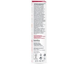 BIOTEN | KΡΕΜΑ ΜΑΤΙΩΝ REPAIR 15 ML