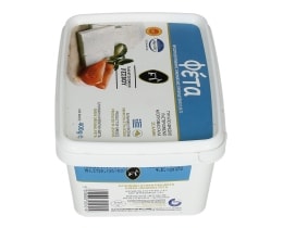 - | ΦΕΤΑ ΠΟΠ ΜΥΤΙΛΗΝΗΣ ΣΥΣΚΕΥΑΣΜΕΝΗ ΣΕ ΑΛΜΗ 400 GR