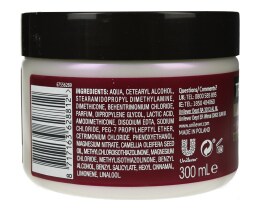 TRESEMME | Μάσκα Μαλλιών Colour ShinePlex Intensive 300ml